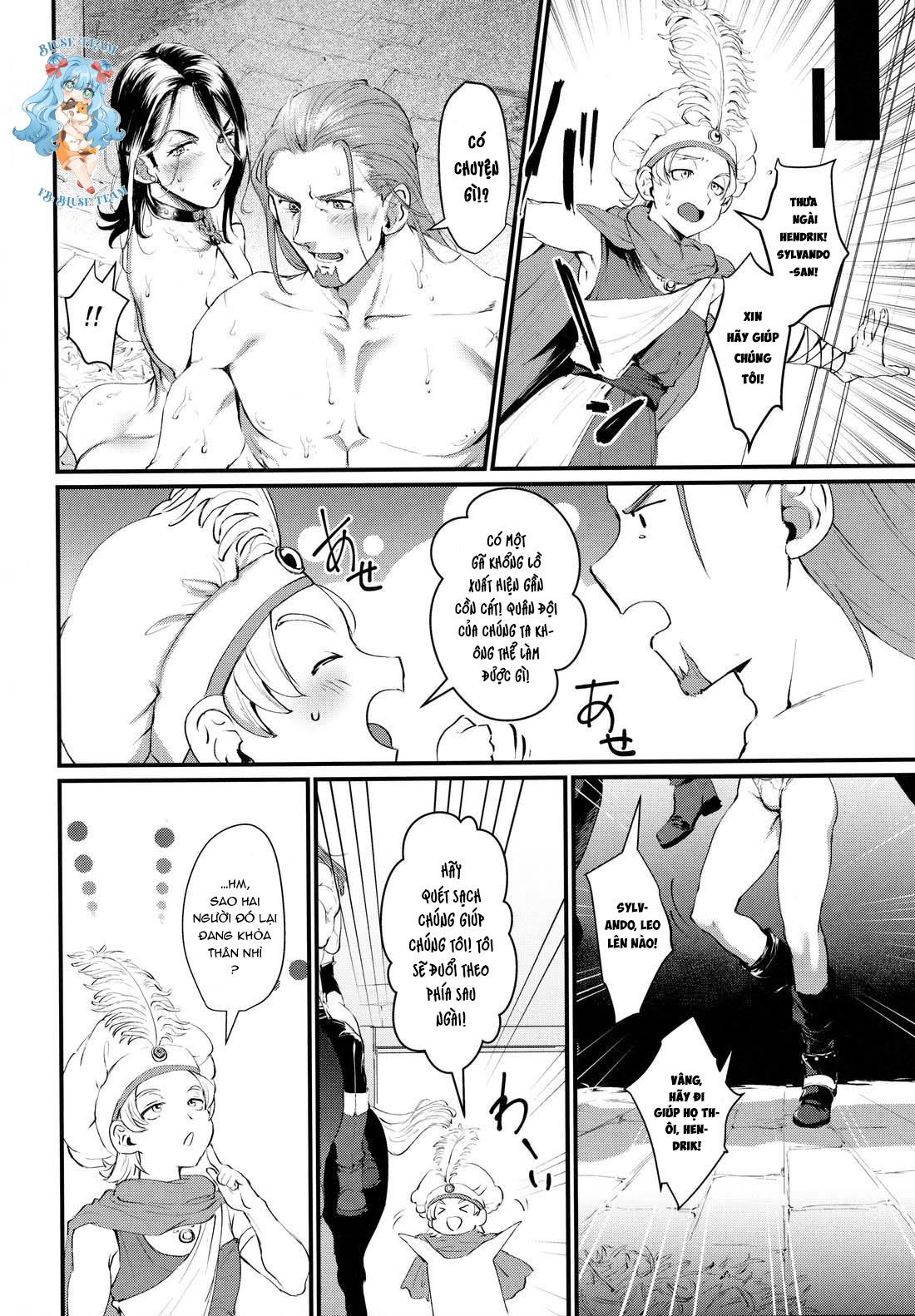 tổng hợp oneshot boylove chapter 52 8