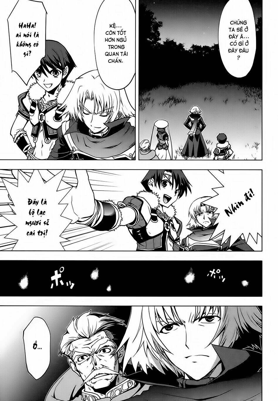 tears to tiara-kakan no daichi chapter 2 40