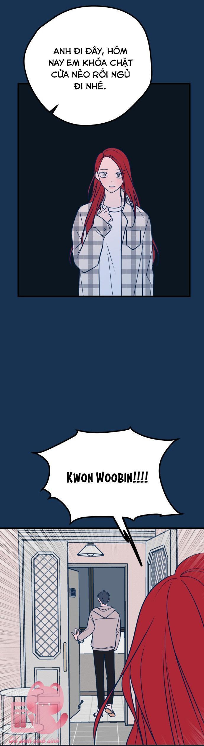 kẻ cắp gặp bà già chapter 23 60