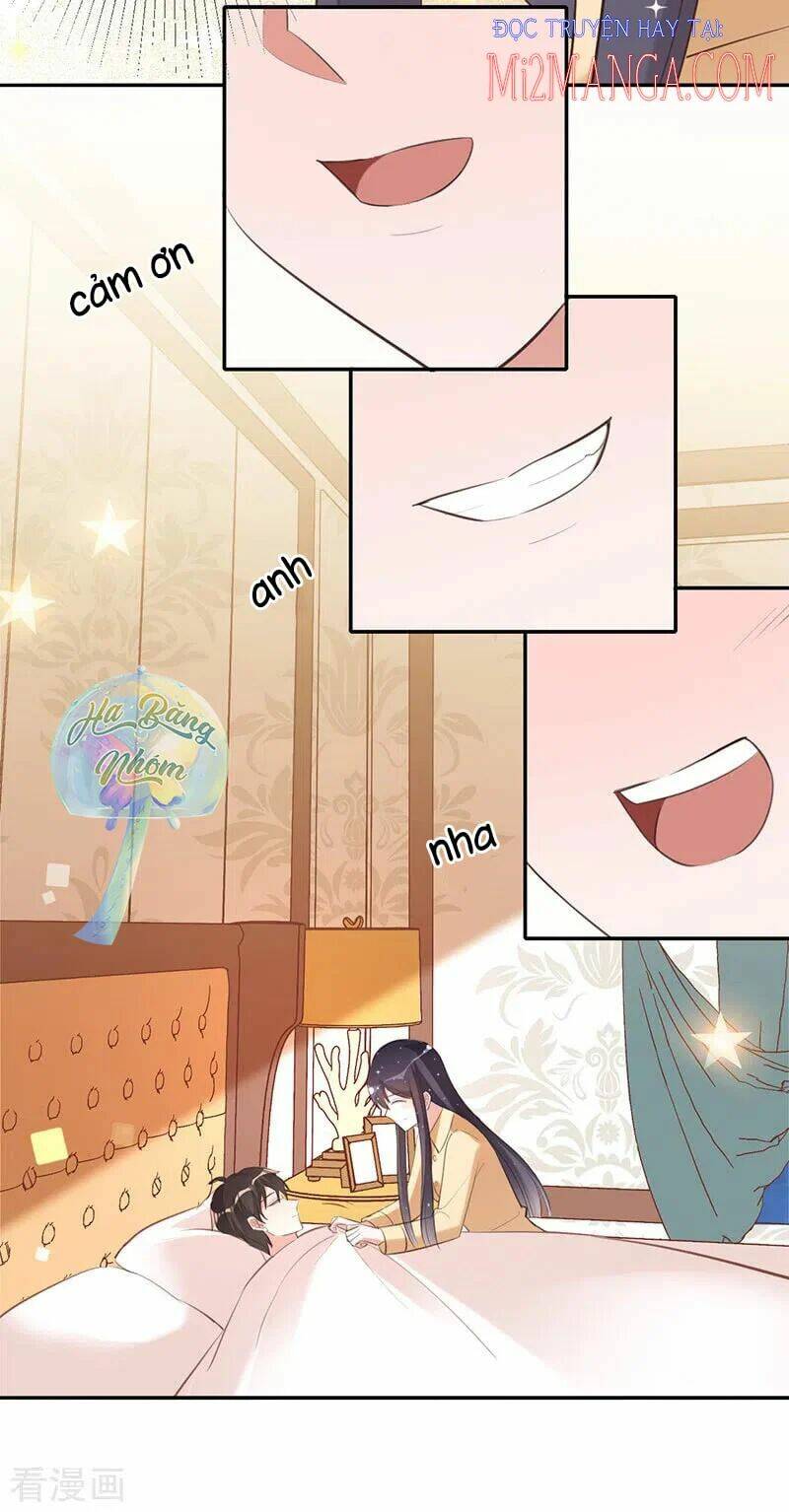 dĩ hôn chi danh chapter 34 27