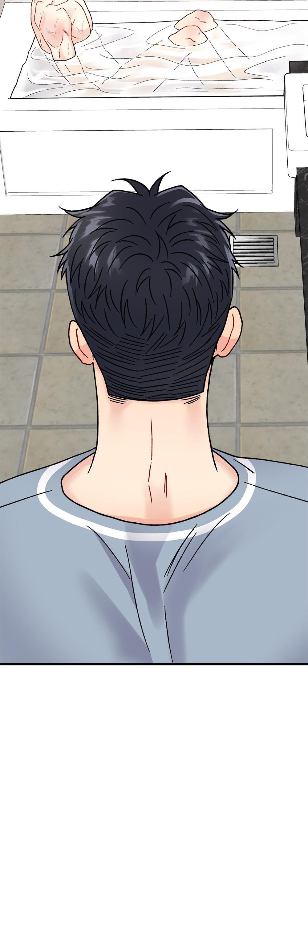 cậu không phải là gu của tôi chapter 17 4