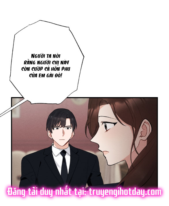[18+] hôn nhân bị đánh cắp chapter 50.2 39