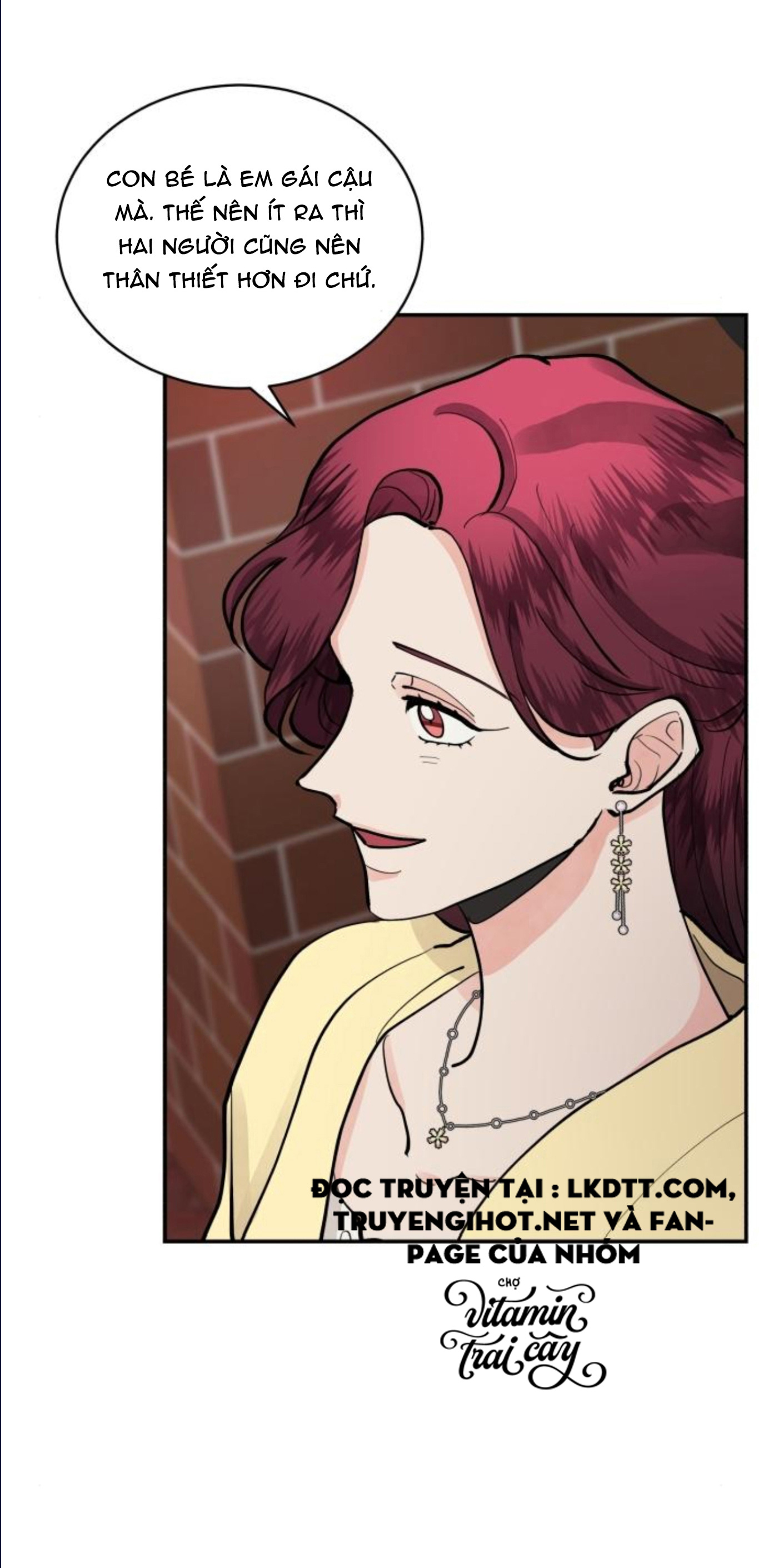 oan gia ngõ hẹp chapter 46 50