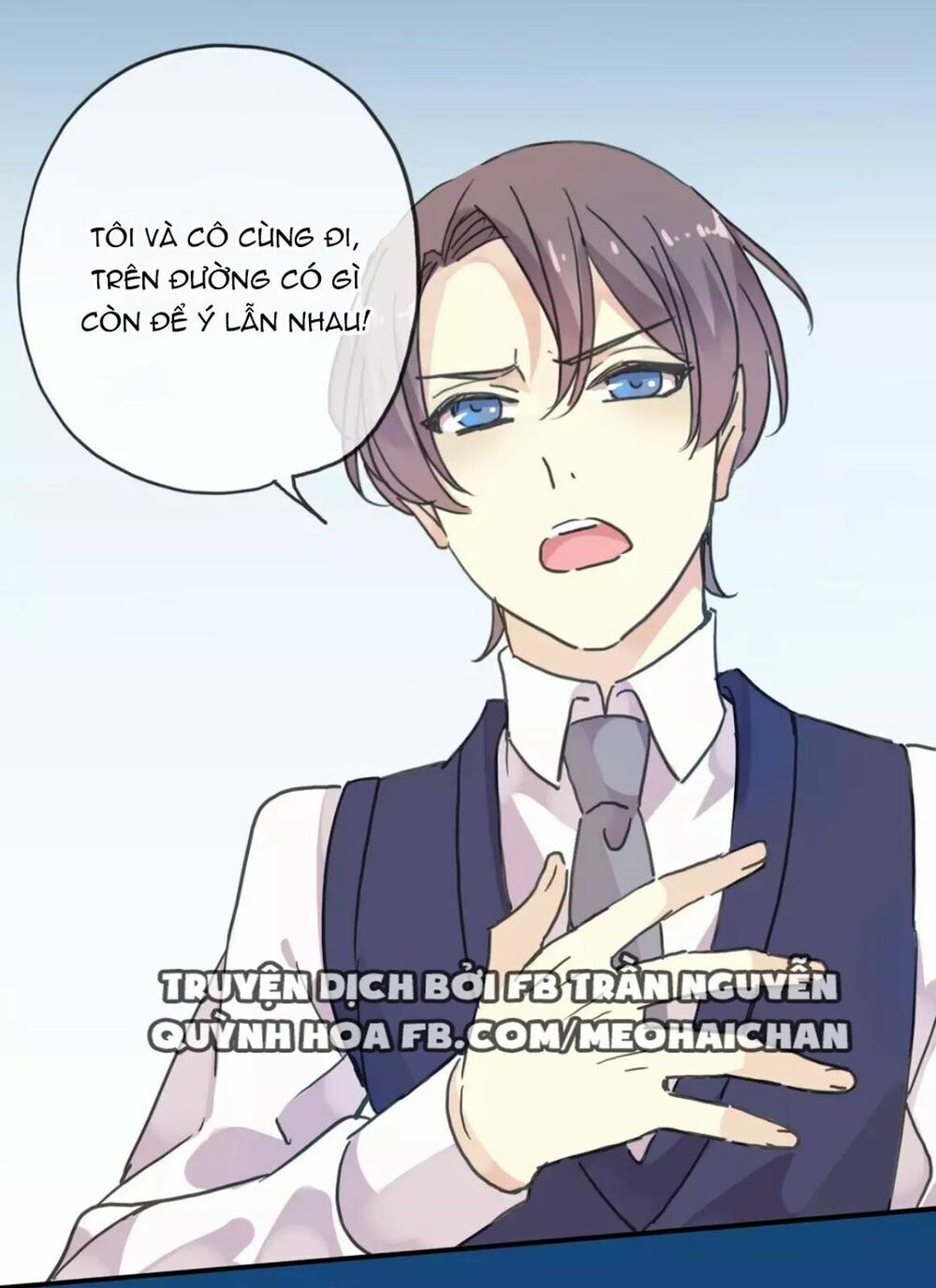 vết cắn ngọt ngào phần 1 chapter 14 21