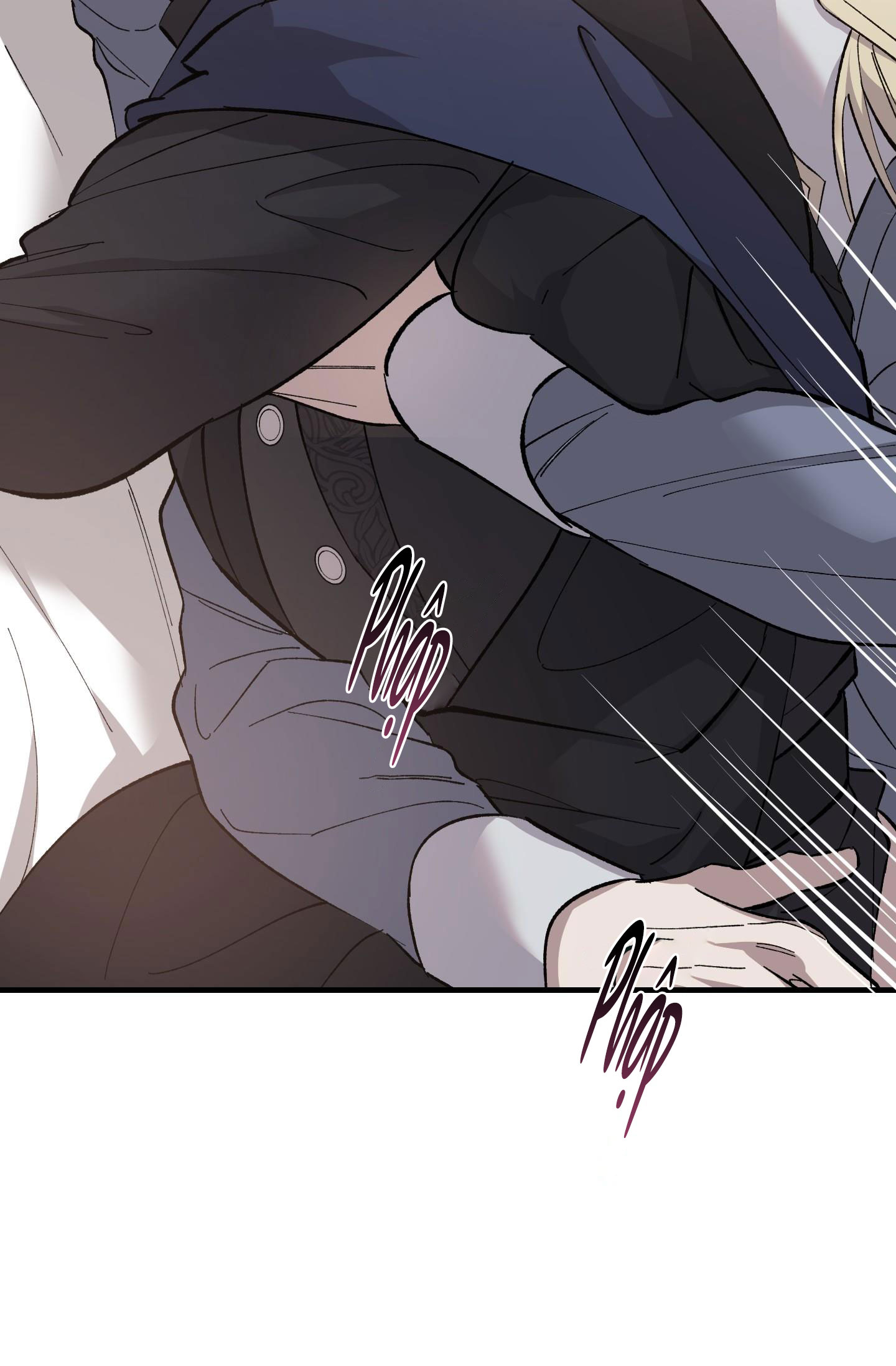 đóa hoa của mặt trời chapter 2 11