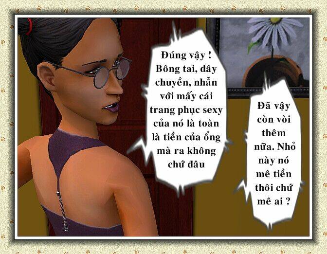 bella's story chapter 3.1 5