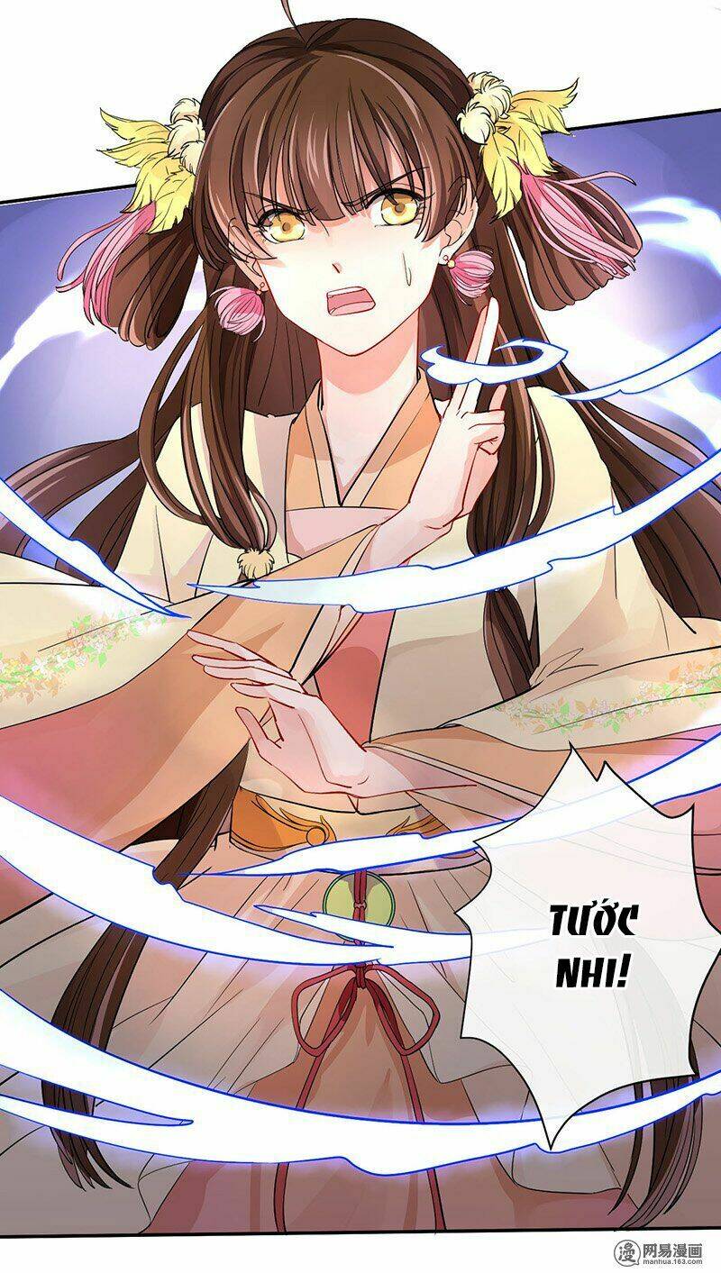 nghiên hương kỳ đàm chapter 2 12