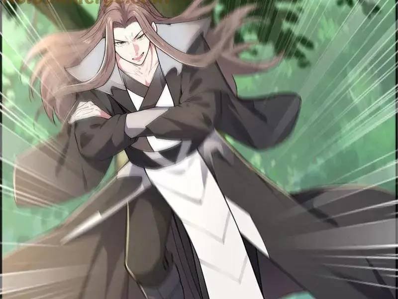 đồ đệ thăng cấp, ta nằm không cũng mạnh chapter 33 137