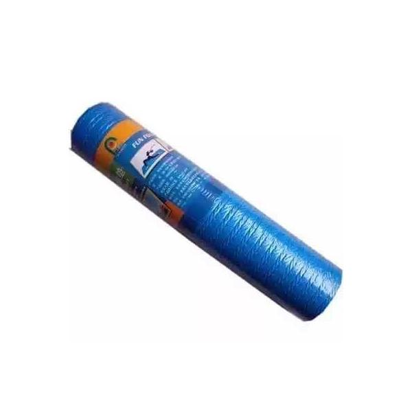 Thảm tập yoga chống trơn trượt 6mm - Màu ngẫu nhiên