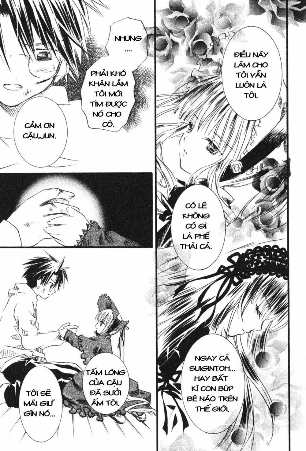 rozen maiden chapter 18 24