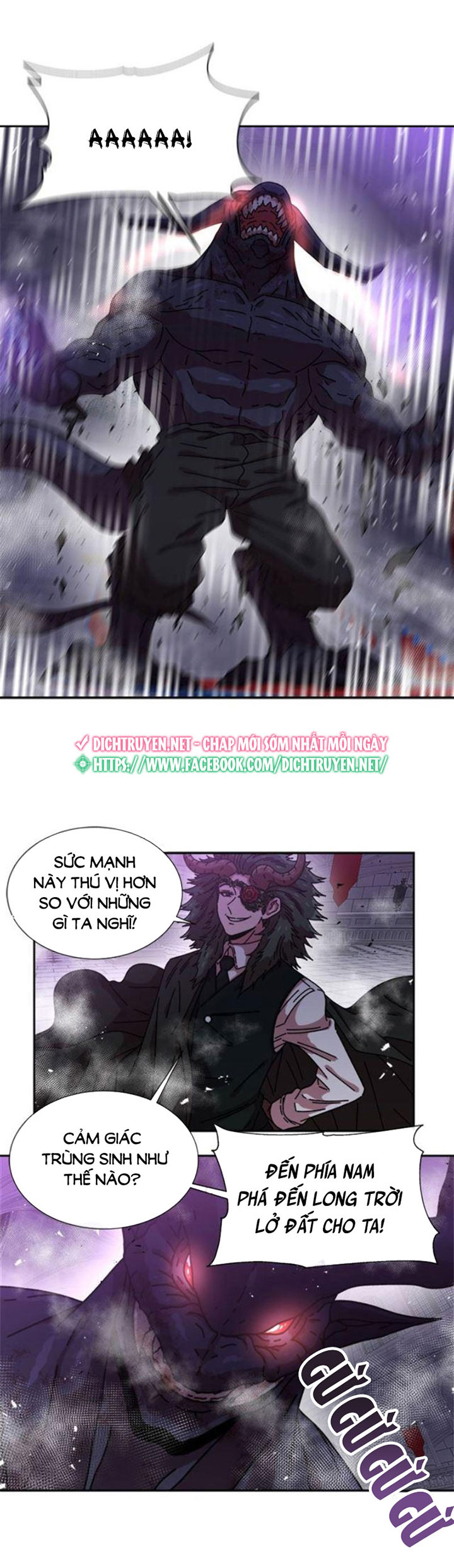 con gái bảo bối của ma vương chapter 40 24