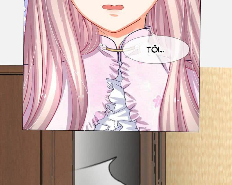 thiếu soái của tôi chính là manh như vậy chapter 42 3