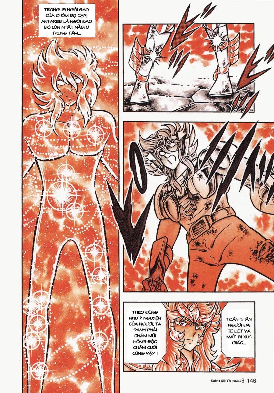 áo giáp vàng chapter 39 39