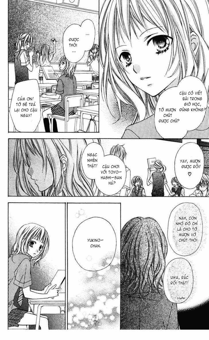 love berrish chapter 18 13