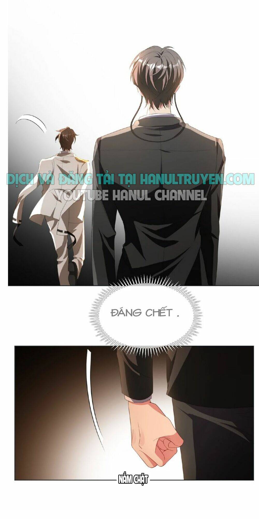 cô vợ nhỏ nuông chiều quá lại thành ác!! chapter 101 9