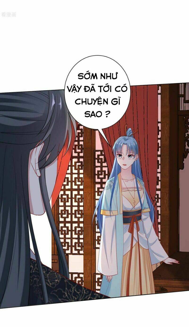 độc y đích nữ chapter 163 22