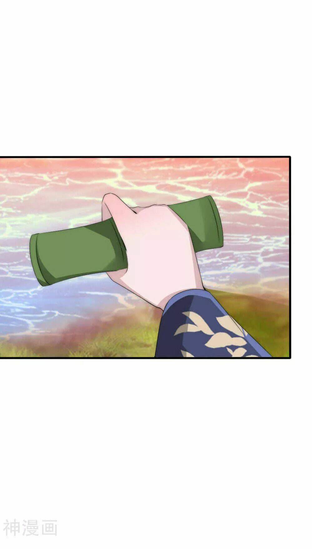 kế hoạch sủng ái của tiểu công chúa chapter 43 29