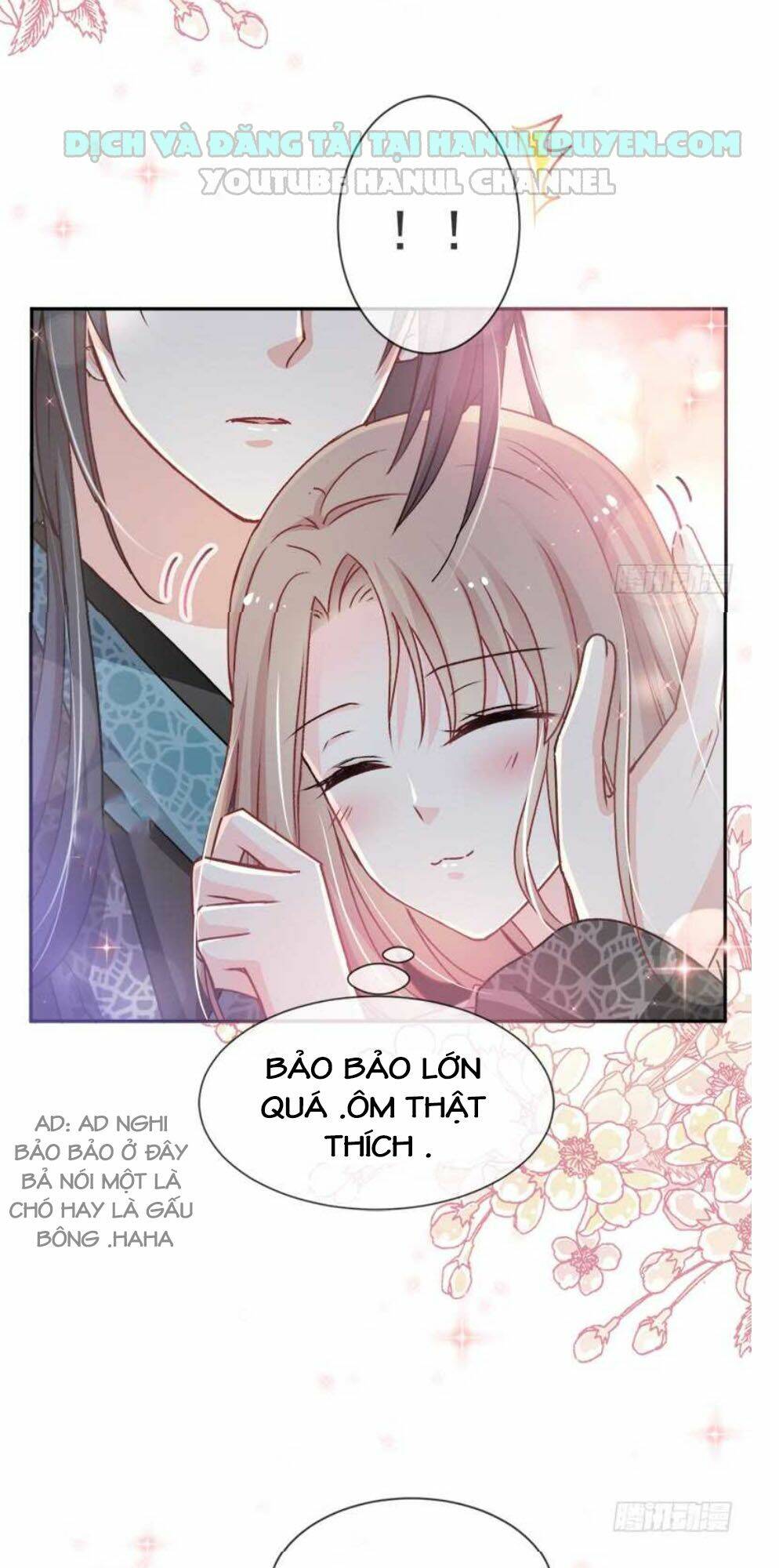 thiên hạ đệ nhất sủng phi chapter 49 11