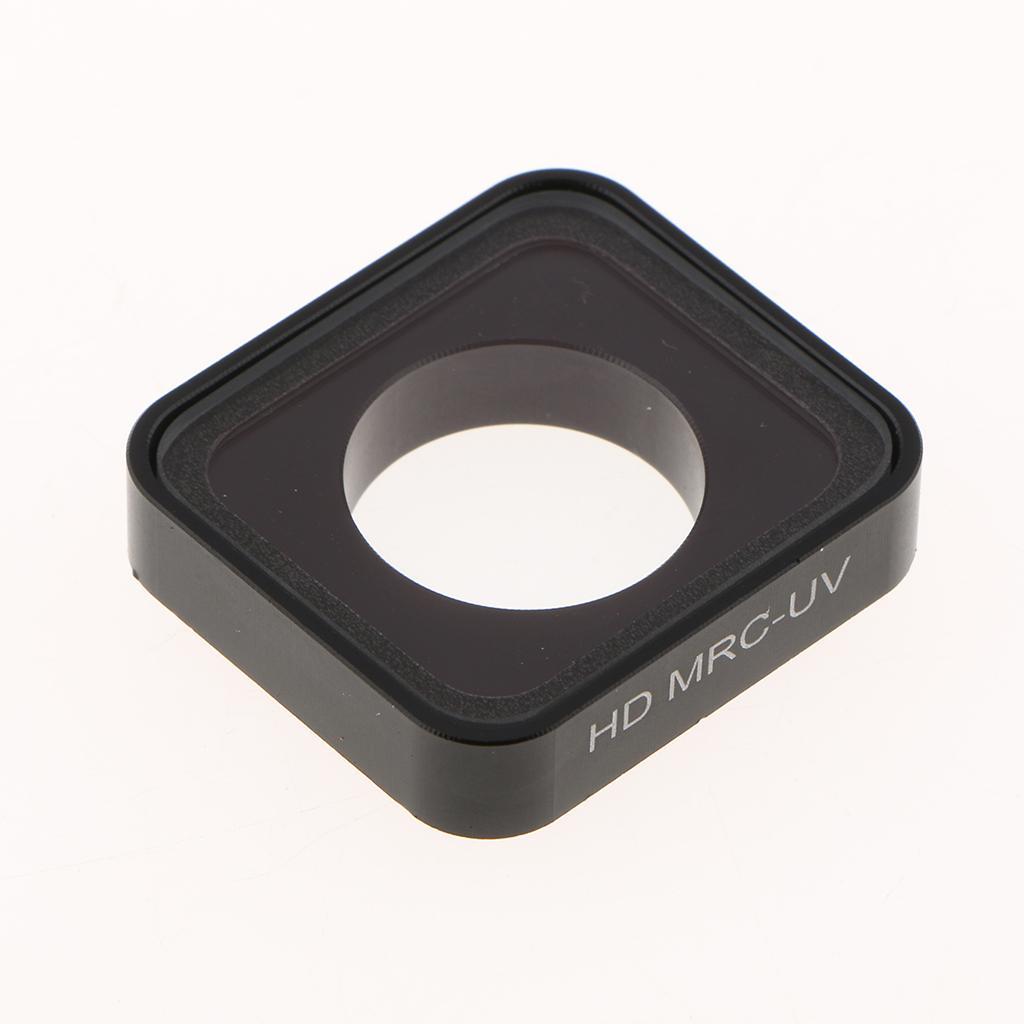 UV ND8 Filter Lens Protective Cover Replacement for  7 6/5