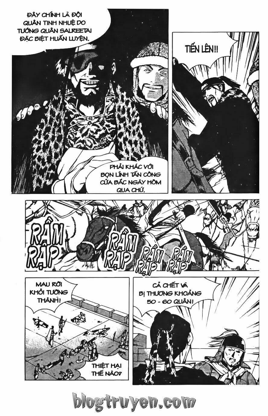 threads of time - dòng thời gian chapter 12 8