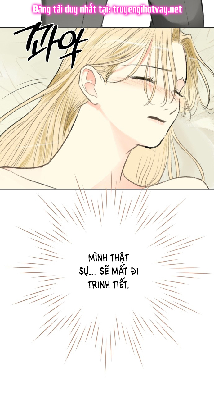 [18+] sự thuần khiết dành cho em chapter 2.1 33