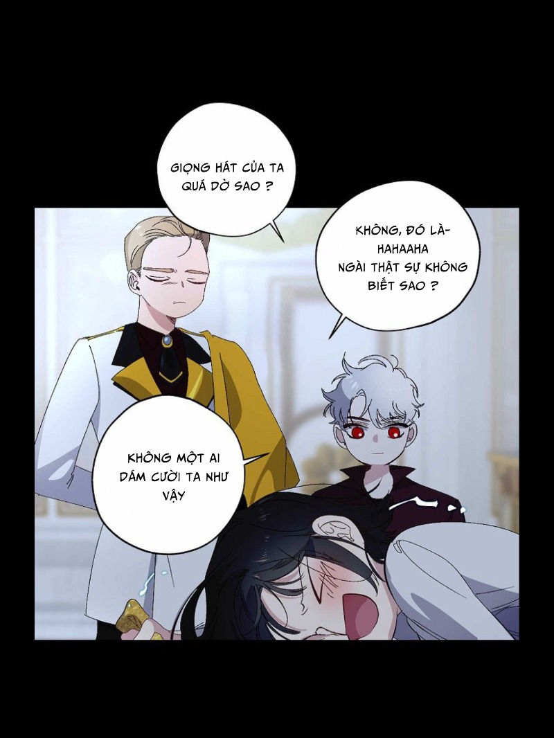 mối tình đầu của bạo chúa chapter 28 18