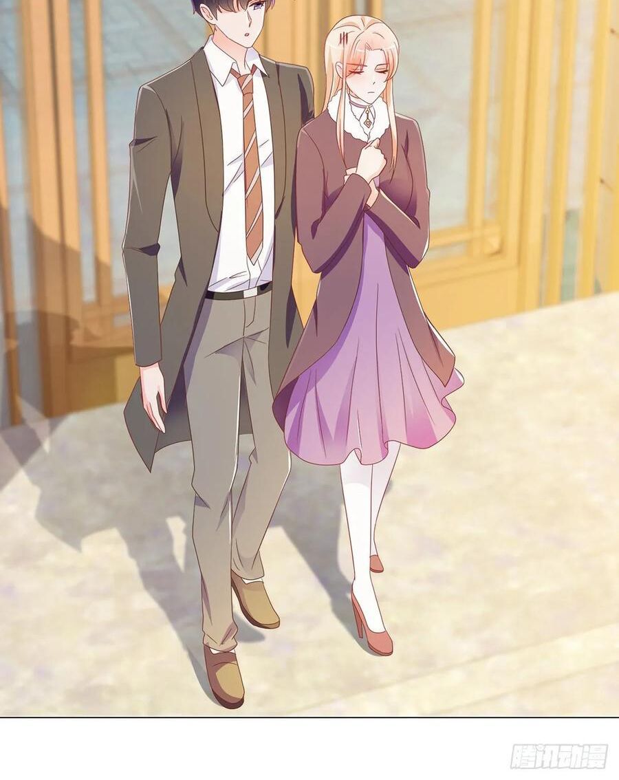 ẩn hôn 100%: chọc tức vợ yêu mua một tặng một chapter 200 21