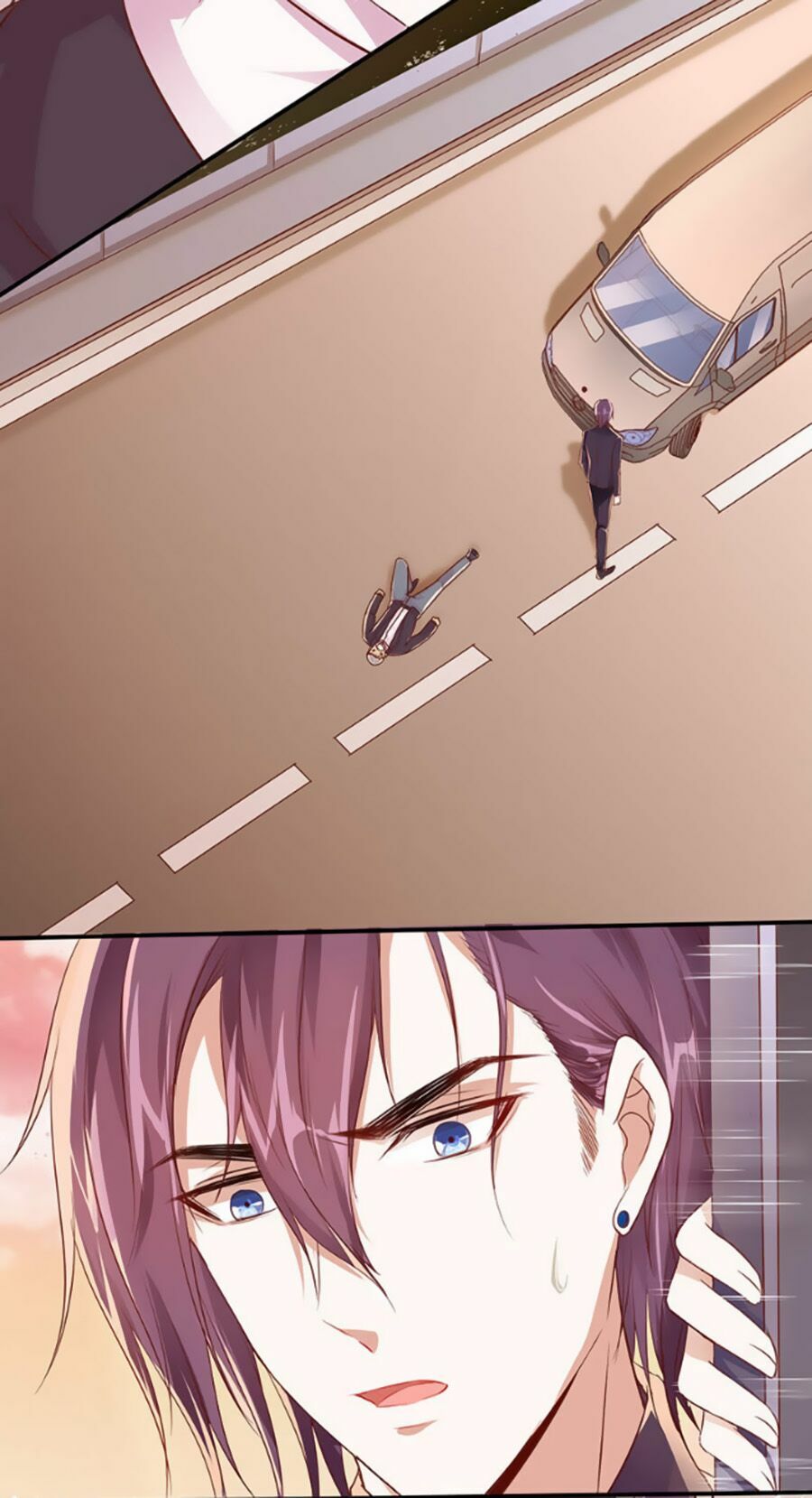 cả thế giới đều không bằng người chapter 9 23