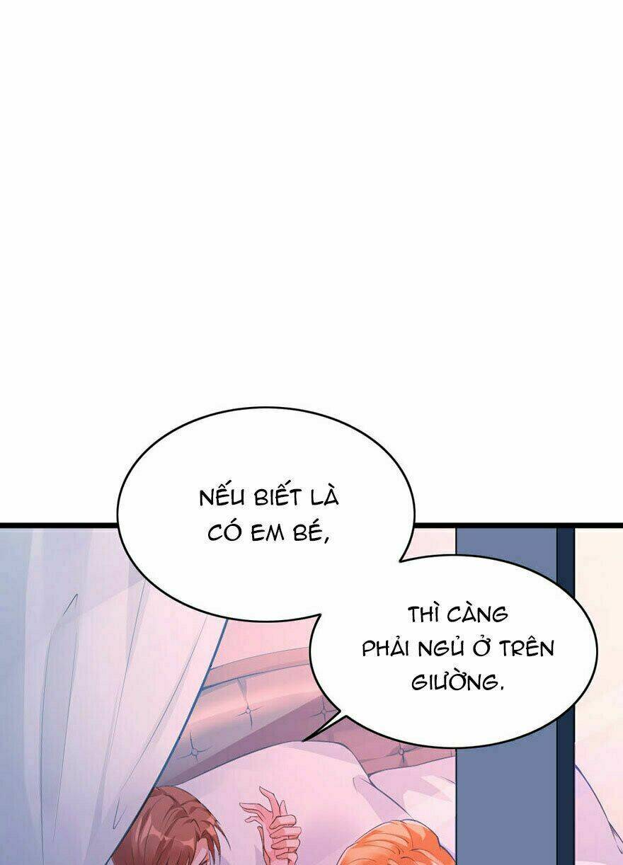 tiểu bạch điềm thê của long thiếu chapter 27 31