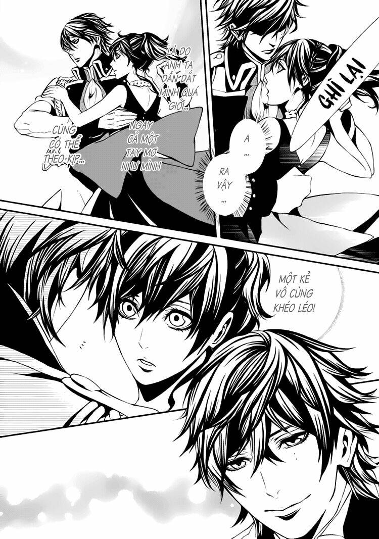 magnolia chapter 4 28