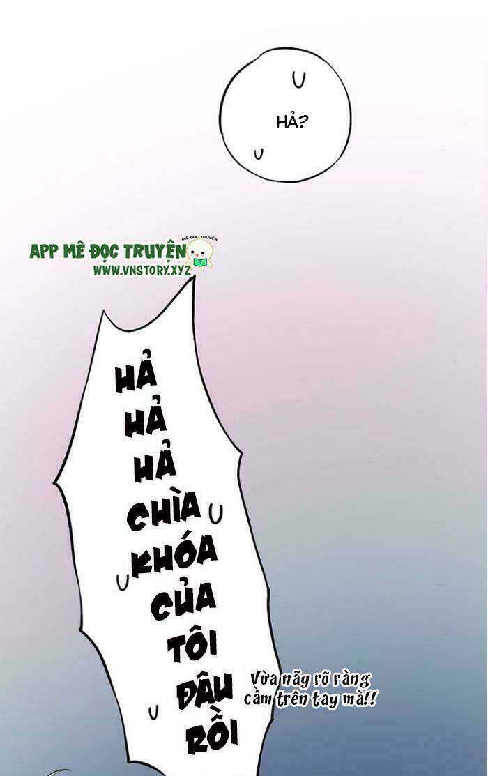 trạch thượng tịch mịch huỳnh hỏa chapter 15 36