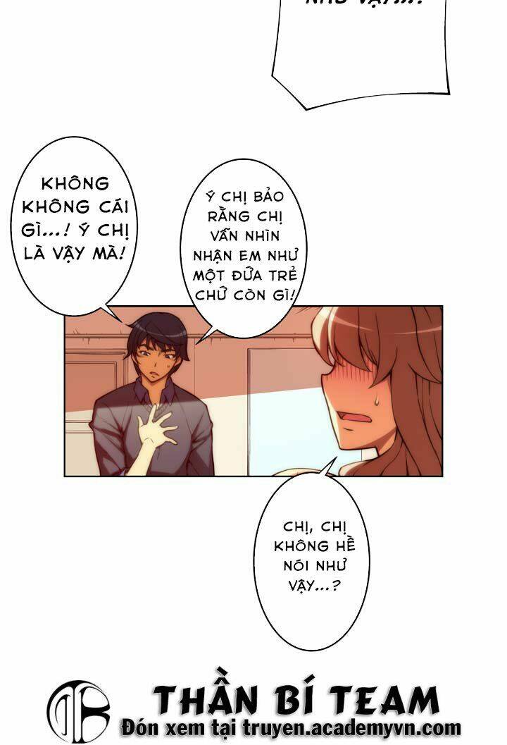 unbalance triangle chapter 57.1 26