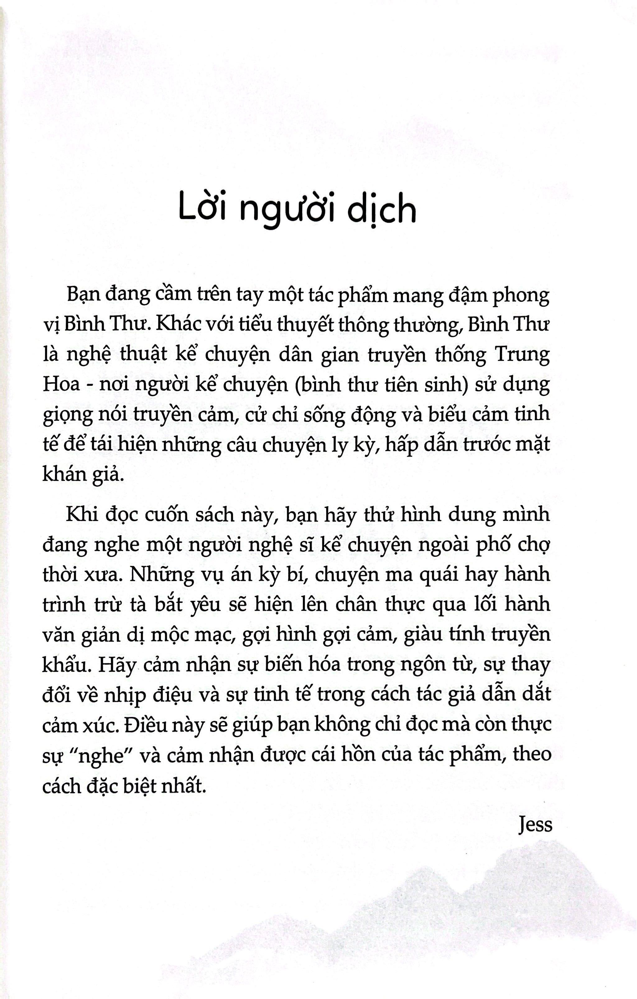 Sách - Thôi Lão Đạo Bắt Yêu - Ban Đêm Xông Vào Mộ Đổng Phi