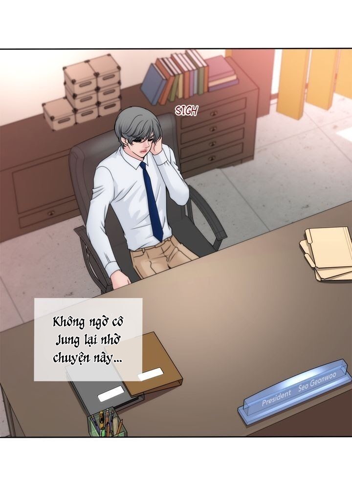 người đàn ông của tôi chapter 98.1 5