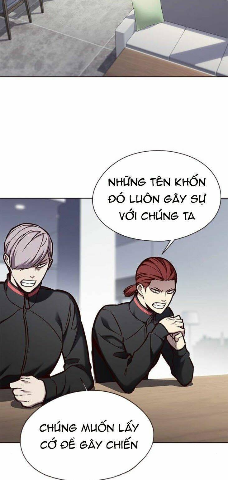 biến thân thành mèo chapter 147 37