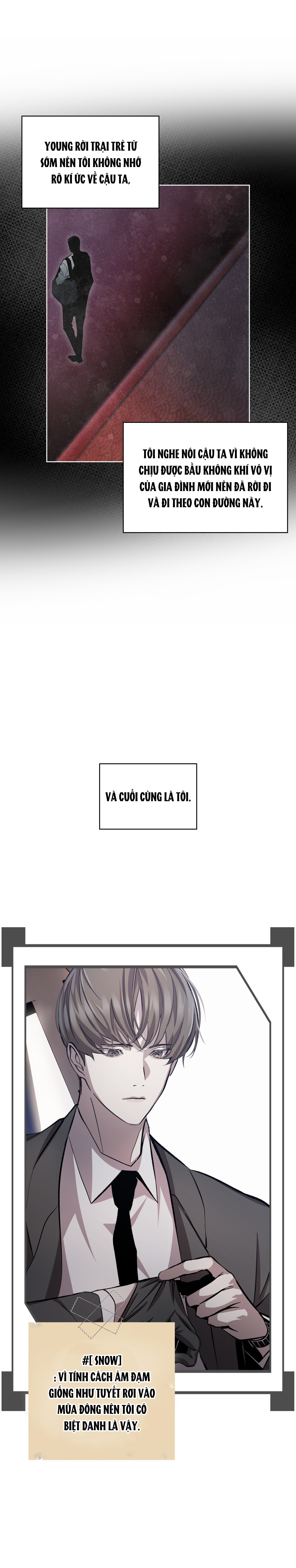 cú nổ chapter 1 23