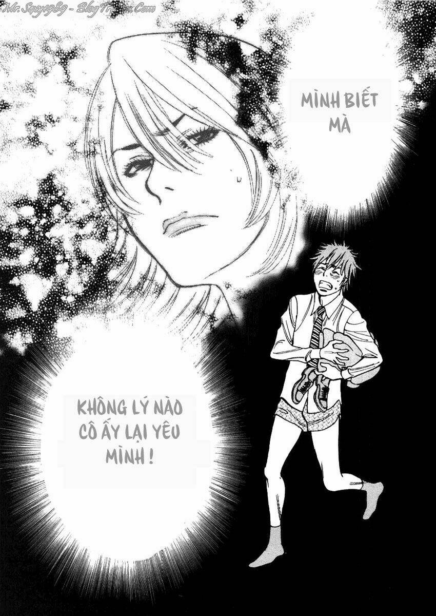kono s o mi yo chapter 26 11