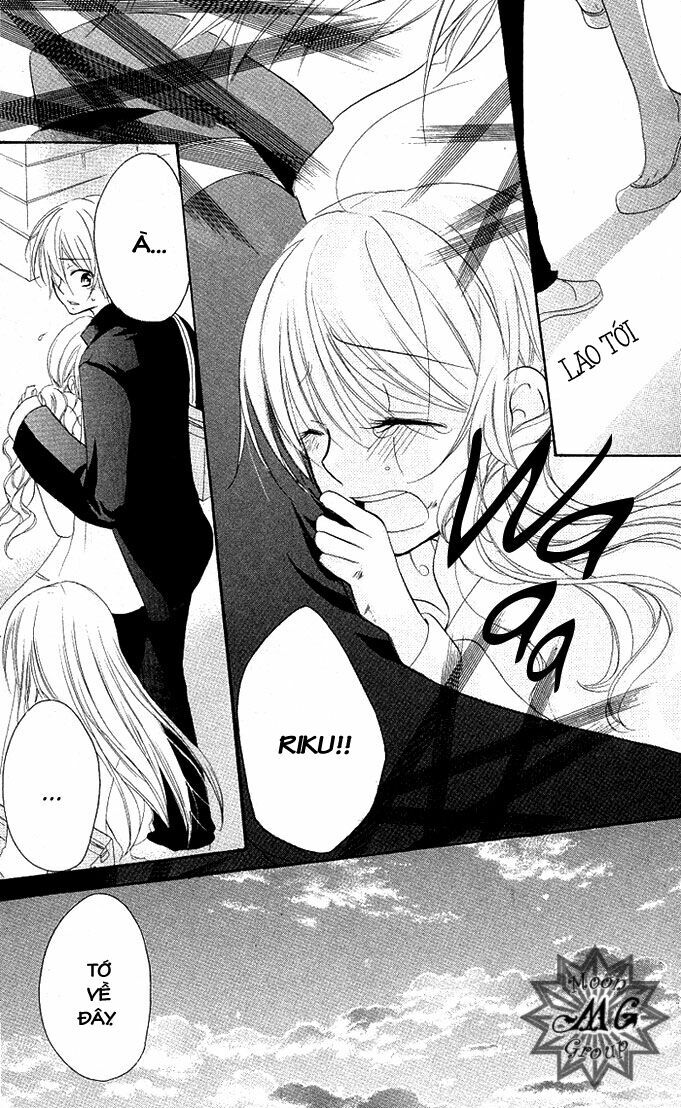 giri koi chapter 4 4