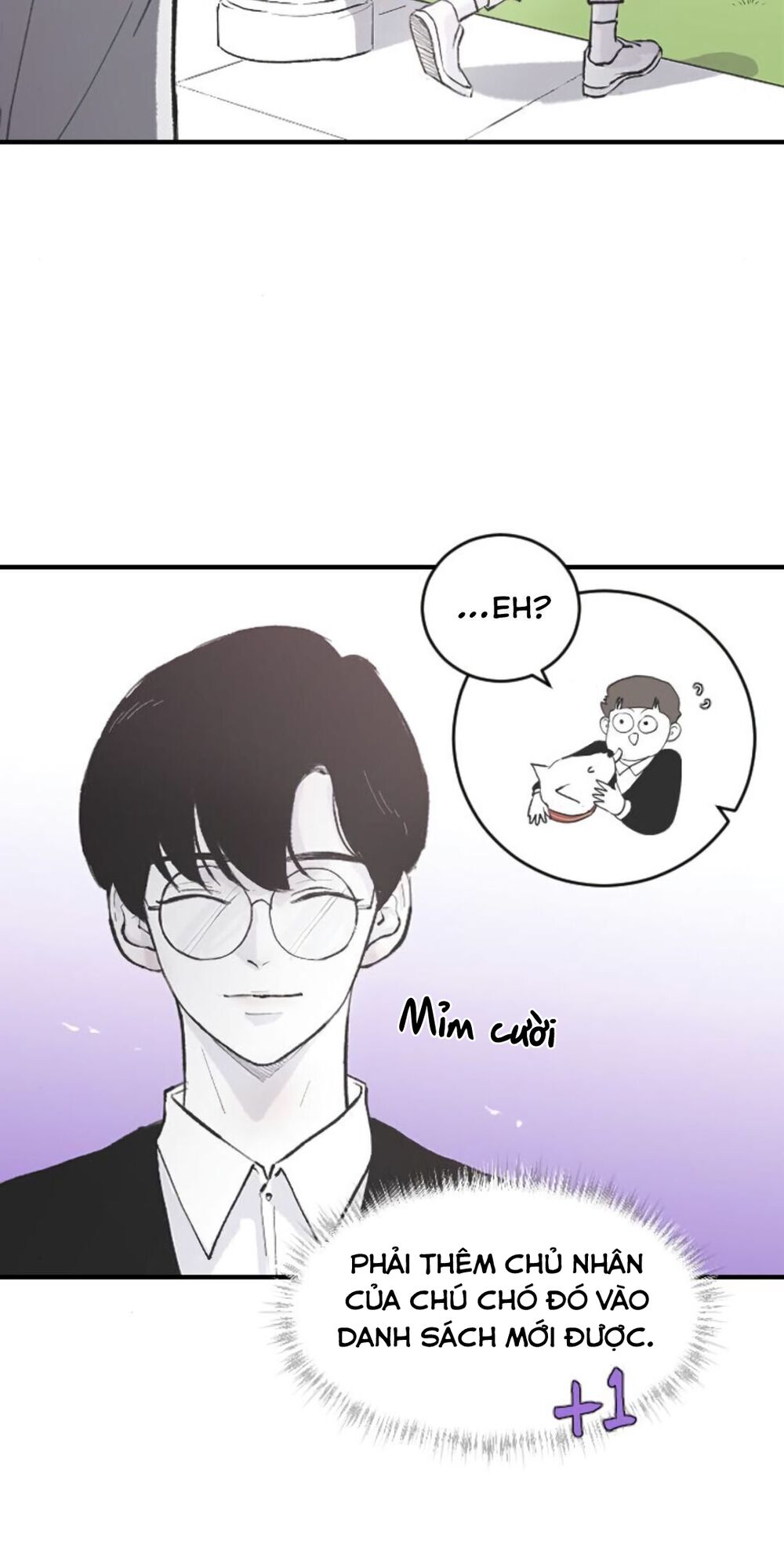 ba người anh trai cực phẩm của tôi chapter 8 22