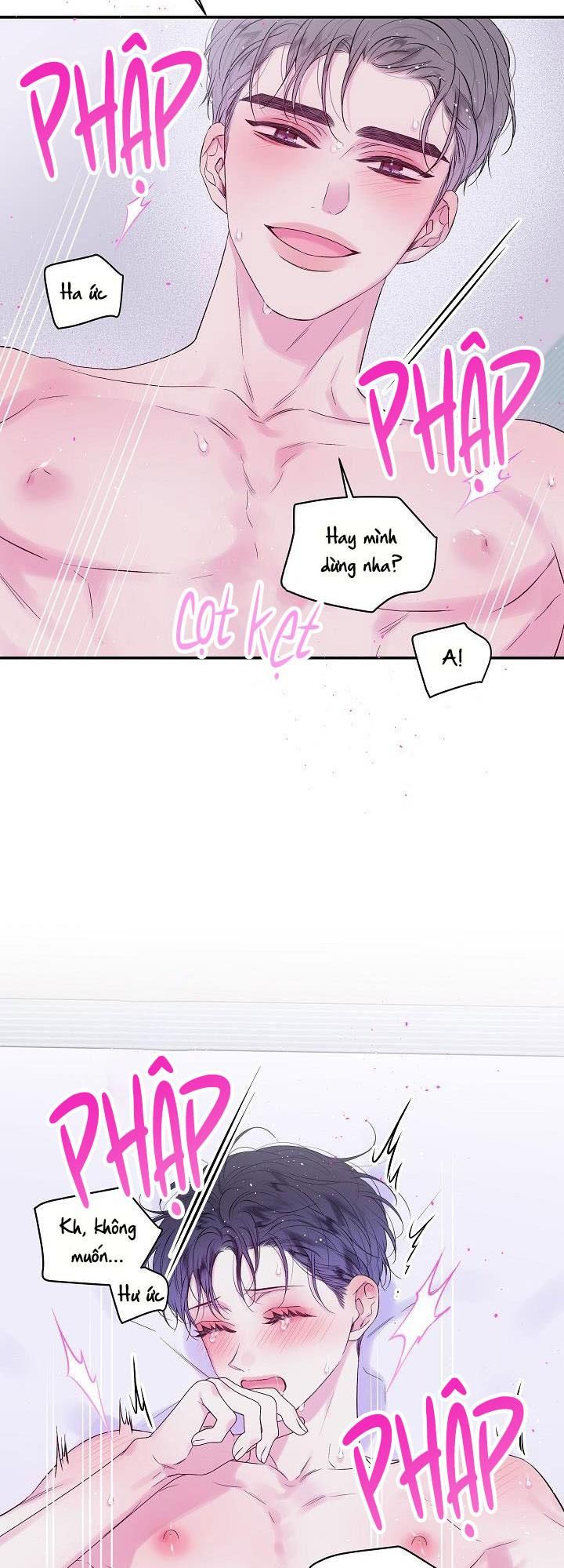 bình minh thứ hai chapter 19 15