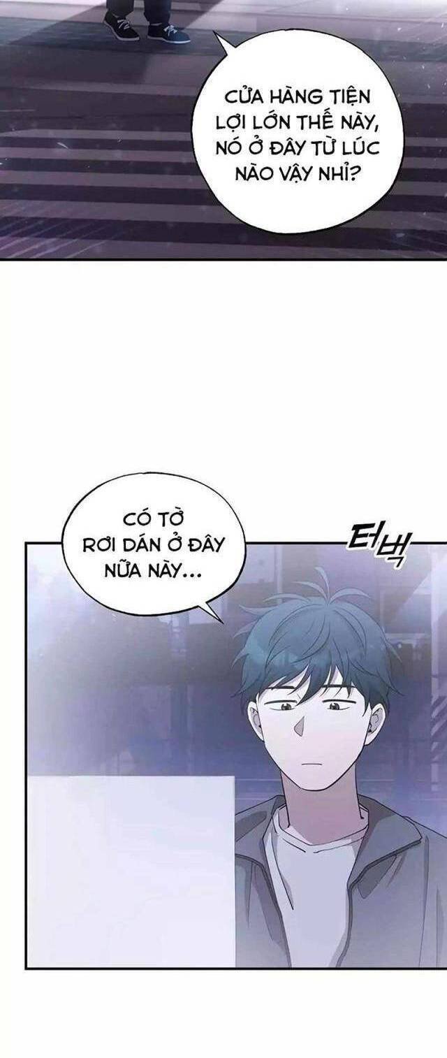 cửa hàng diệu kỳ chapter 1 14