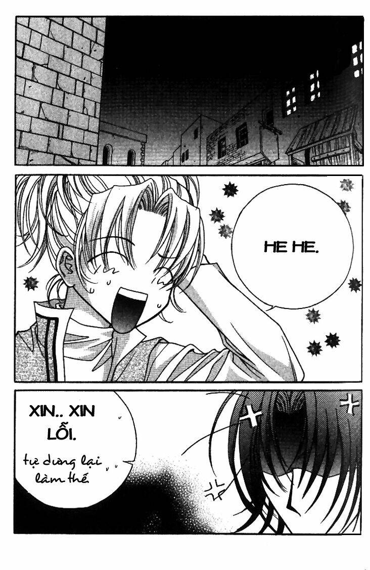 ma vương chapter 2 27