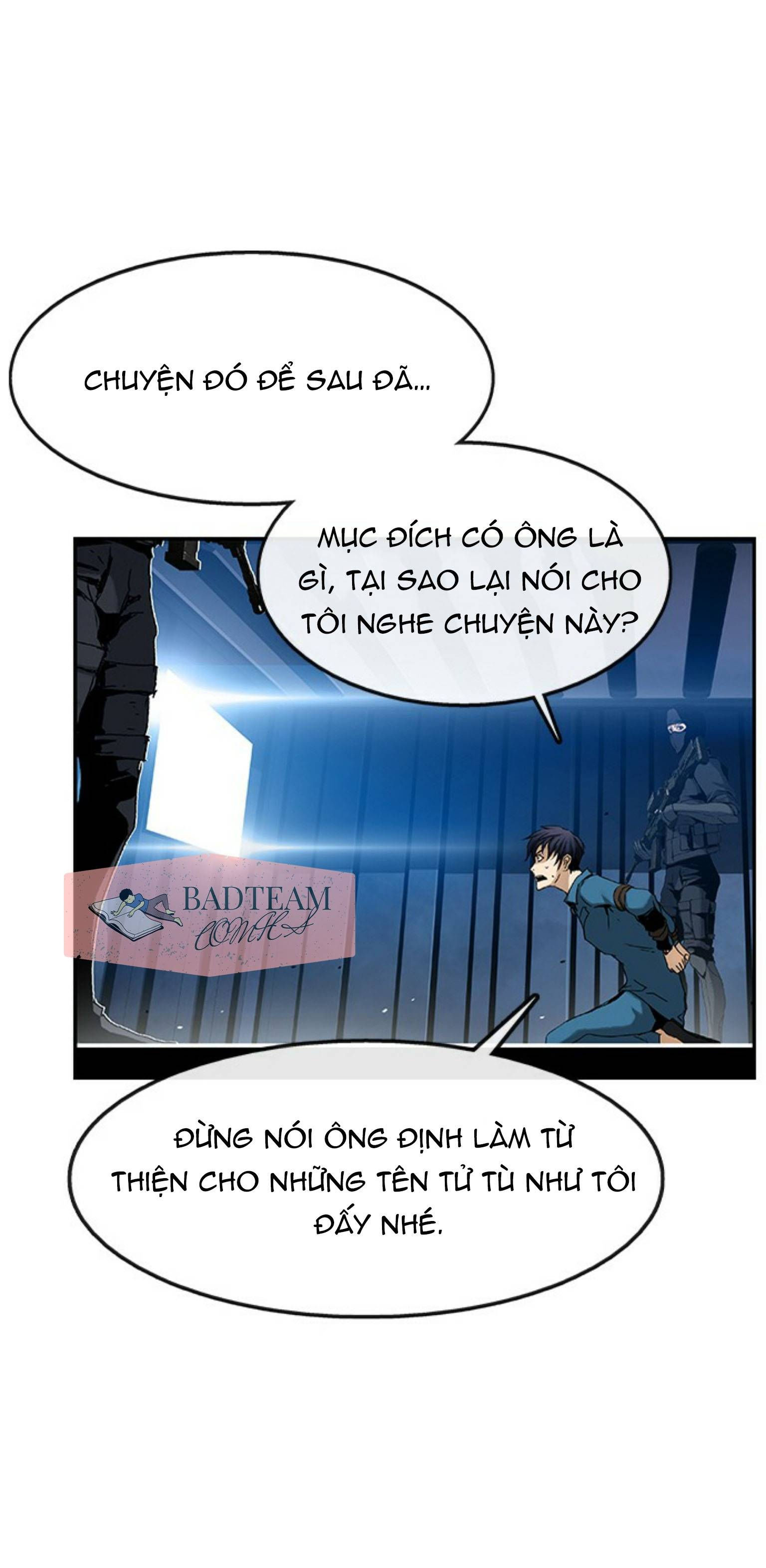 pubg - cuộc chiến sinh tồn chapter 1 23