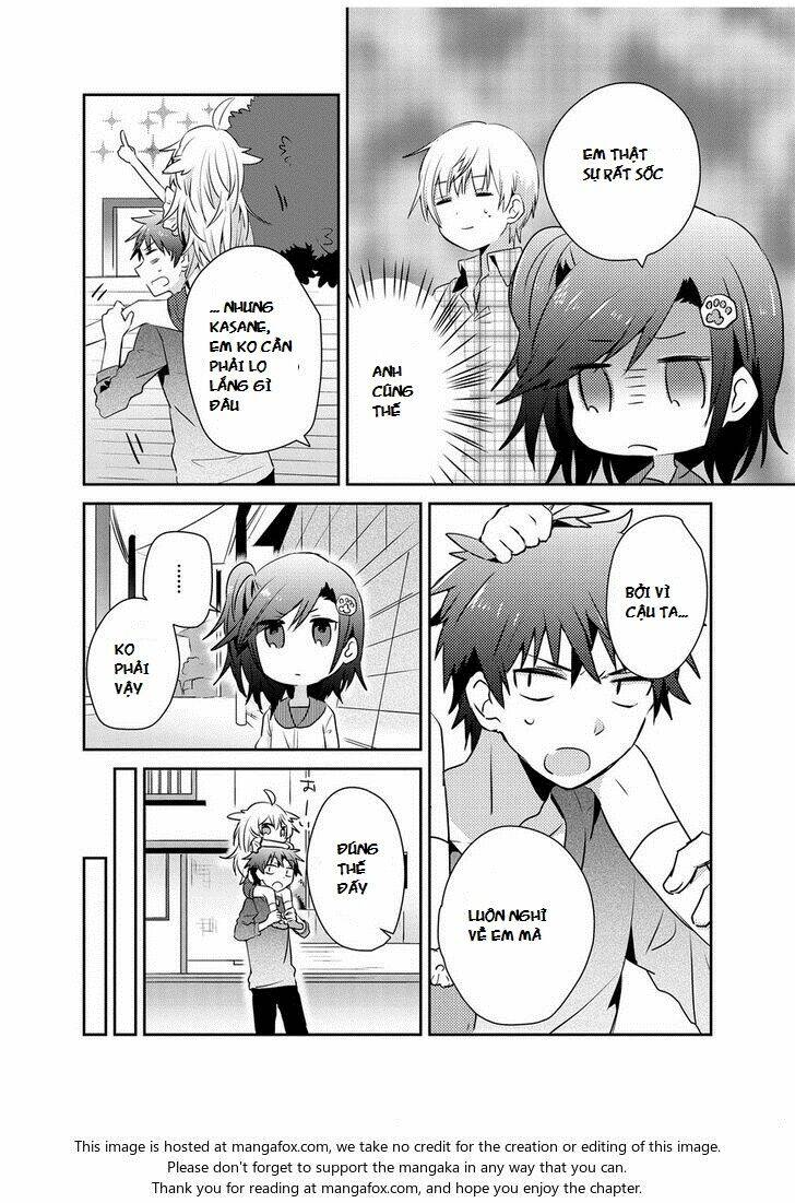 i found another kitten chapter 2 8