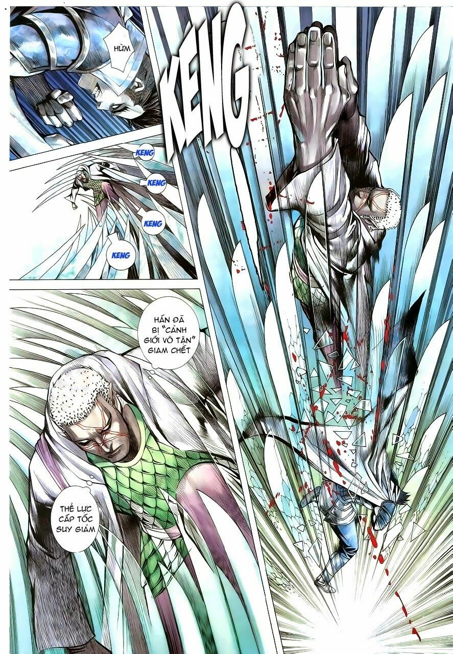 phong thần ký chapter 155 23