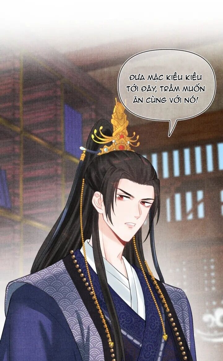 nhóc con giao nhân ba tuổi rồi chapter 2 8