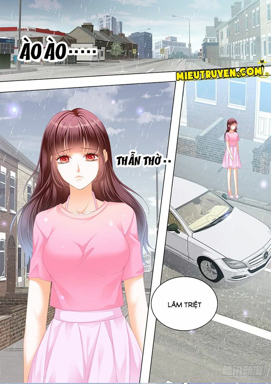 thiểm hôn kiều thê chapter 222 8