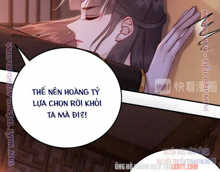 trọng sinh bá sủng nhiếp chính vương quá mạnh mẽ chapter 159 96