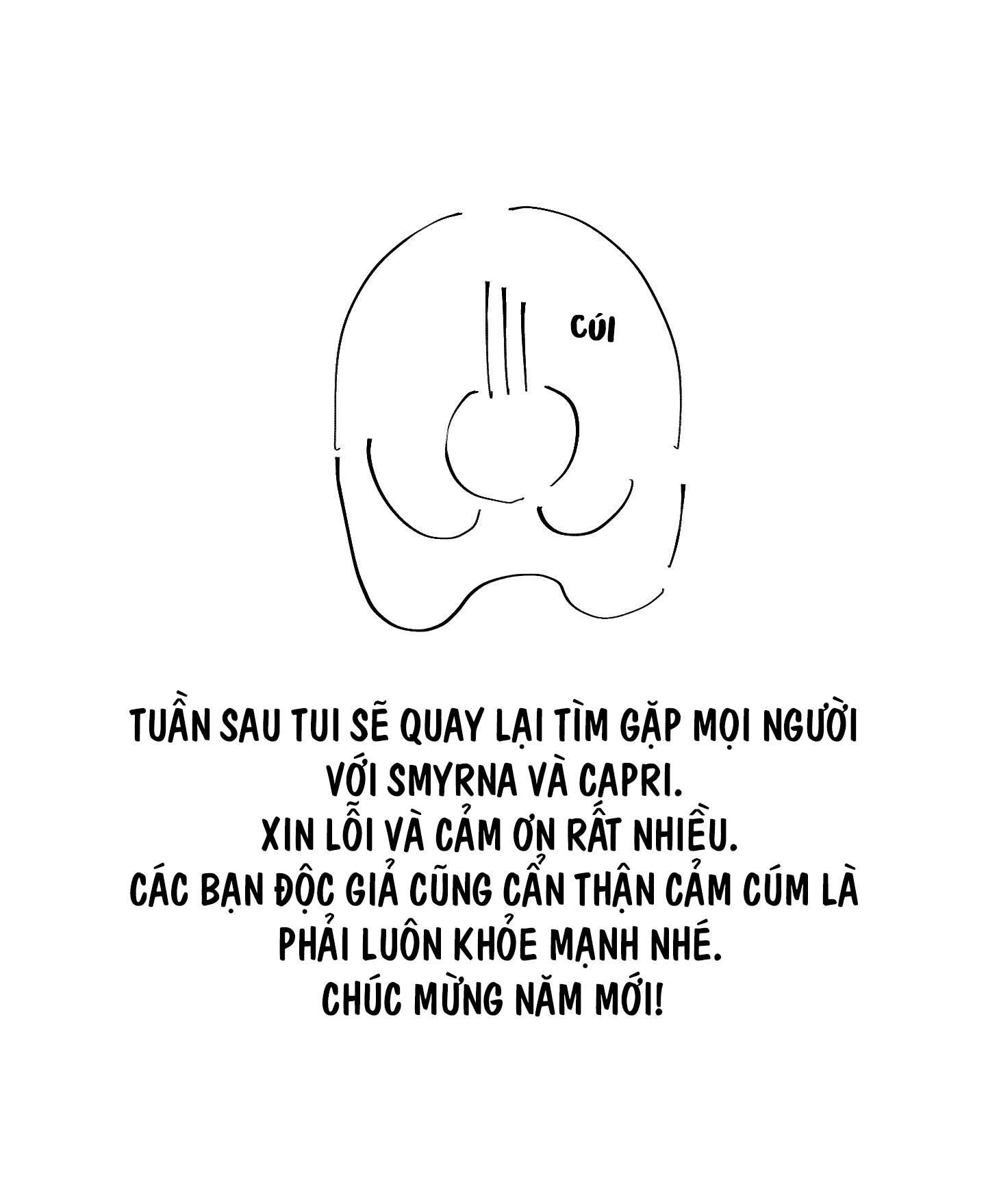 smyrna và capri chapter 26.1 3