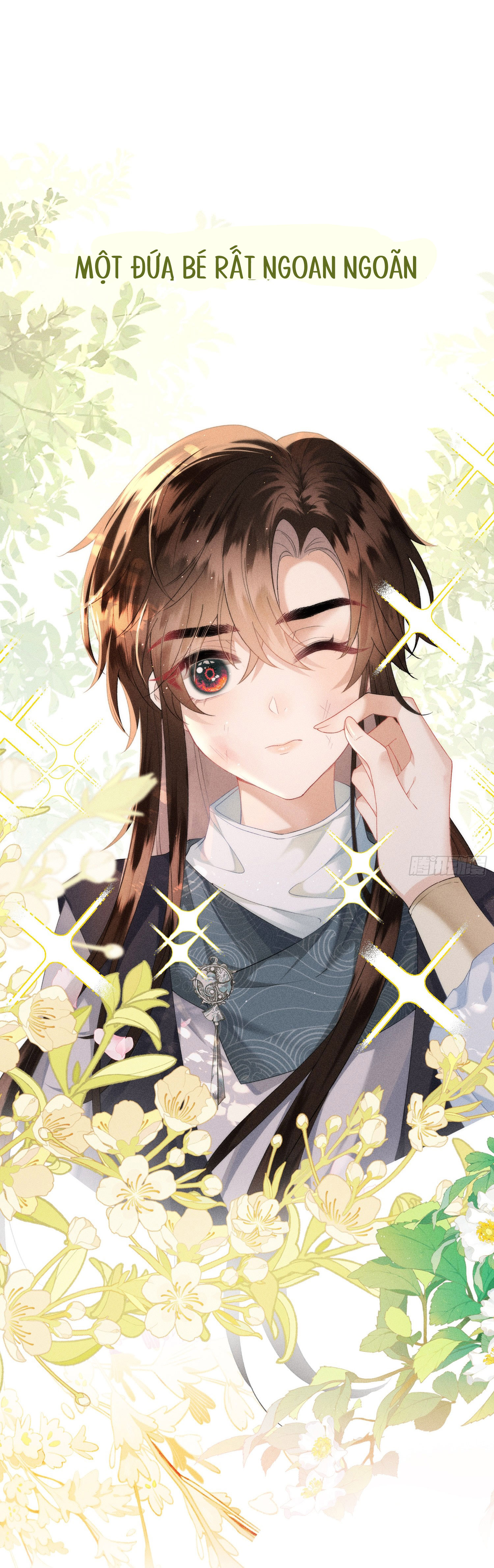 cuồng chiếm quân phụ chapter 0 2